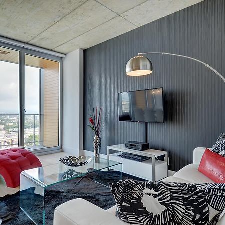 Les Immeubles Charlevoix - Le 760-514 Apartment Quebec City Bilik gambar