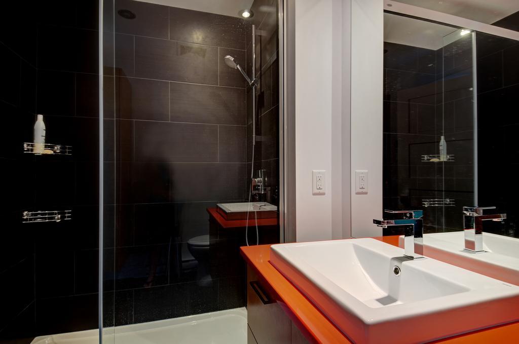 Les Immeubles Charlevoix - Le 760-514 Apartment Quebec City Bilik gambar